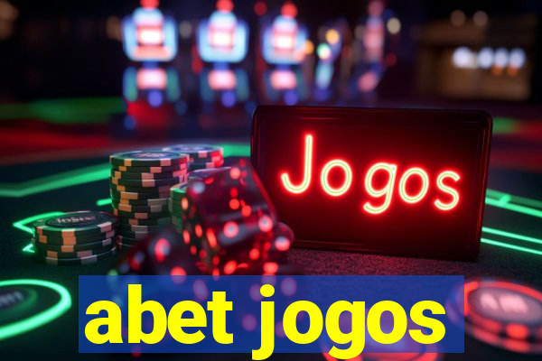 abet jogos